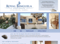 royalbenguela.com