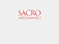 sacroartigianato.com