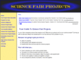 science-projects-resources.com