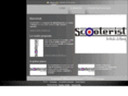 scooterist-shop.com