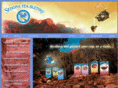 sedonavortexteablends.com