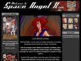 spaceangelx.com