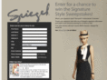 spiegelstylesweeps.com