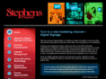 stephensdigitalsolutions.com