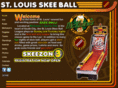 stlskeeball.com