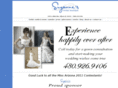 suzannesbridalboutique.com