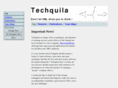 techquila.com