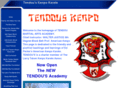 tendous-kenpo.com