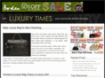 theluxurytimes.com