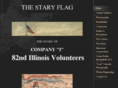 thestaryflag.com