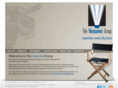 thevesumegroup.com