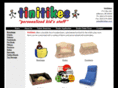 tinitikes.com