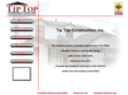 tiptopconst.com