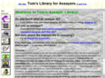 tomslibrary.net