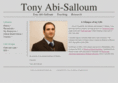 tonyabisalloum.com