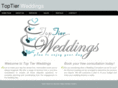 toptierweddings.net