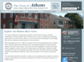 townofathensny.com