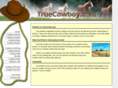 truecowboy.com