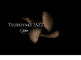 tsubuyaki-jazz.com