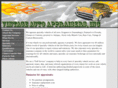 vintageautoappraisers.com