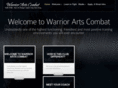 warriorarts.co.uk