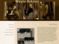 wayneackerer.com