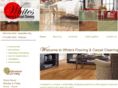 whitesflooring.com