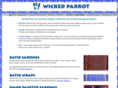 wickedparrot.net