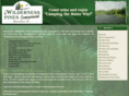 wildernesspinescampground.com
