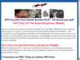 willyousurvive2012.com