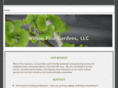 wilsonfinegardens.com