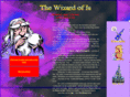 wizard-of-is.com