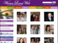 womenlivingwell.com