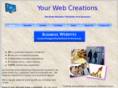 yourwebcreations.com