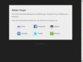 adamhope.com