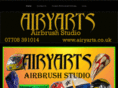 airyarts.com