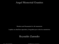 angelmemorialgranites.com