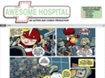 awesomehospital.com