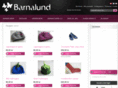 barnalund.com