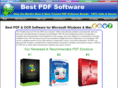 best-pdfsoftware.com