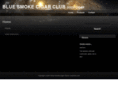 bluesmokersclub.com