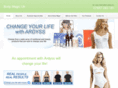 bodymagic-uk.com