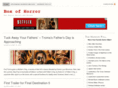 boxofhorror.com