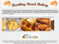 breakingbreadbakery.com
