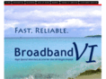 broadbandvi.com