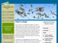 bulletcashadvance.com