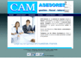 camasesores.com