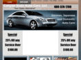canyonstateautocare.com