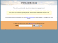 capd.co.uk