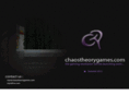 chaostheorygames.com